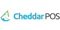 CheddarPOS logo